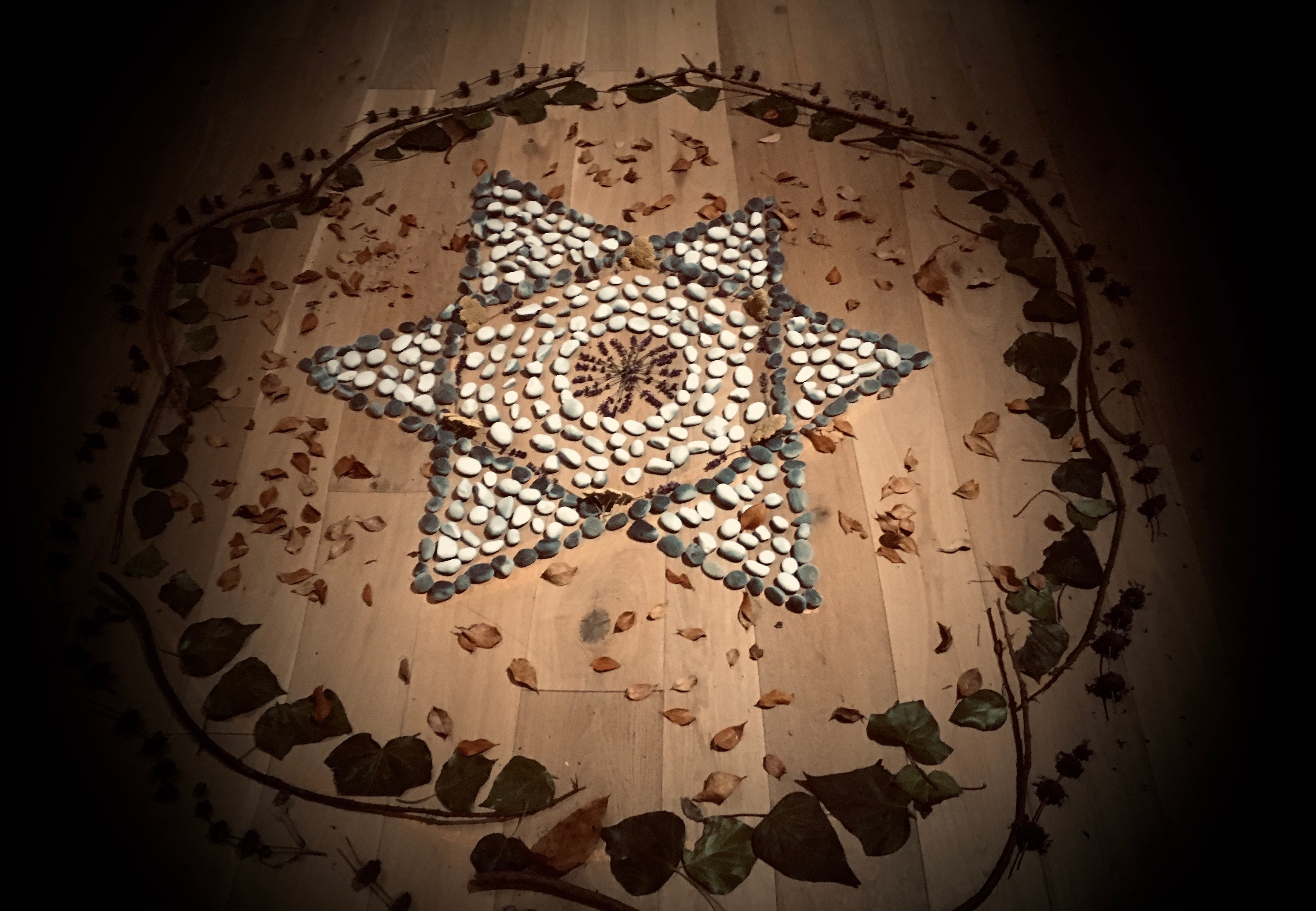 Mystic Heart: Sacred Hebrew Music and Mysticism Webinar Series